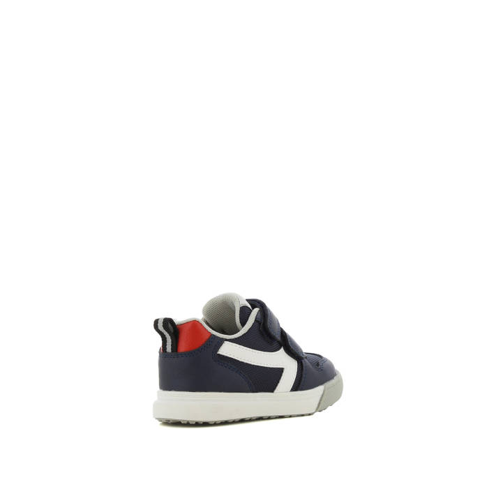 Μπλε παιδικό sneaker