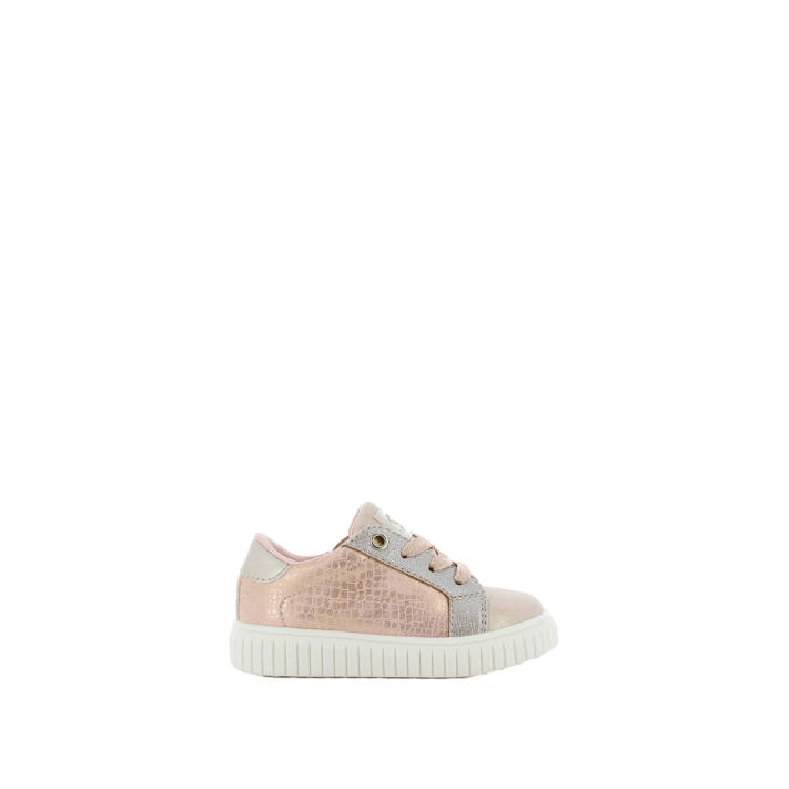 Ροζ παιδικό sneaker