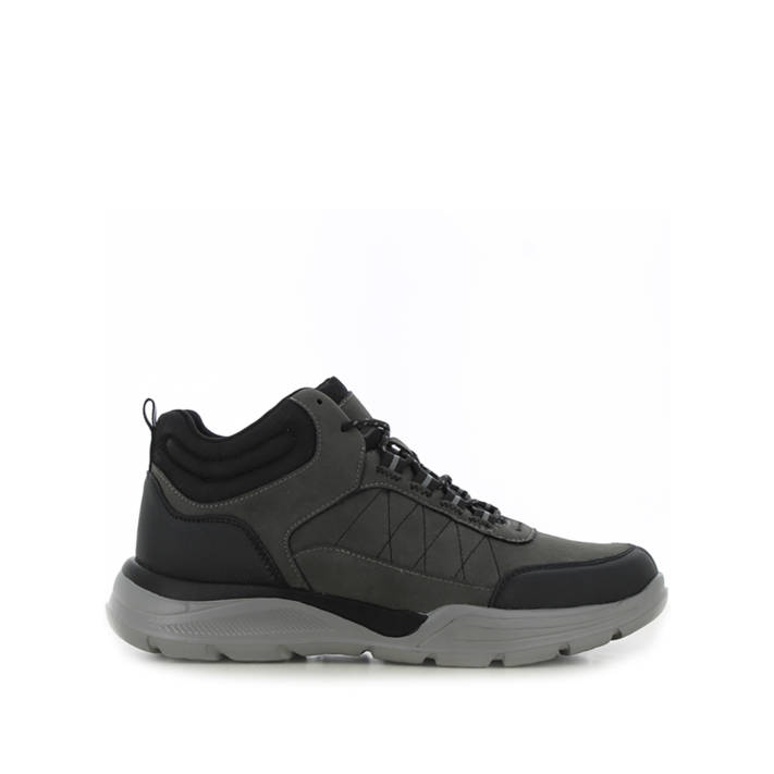 Γκρι ανδρικό sneaker