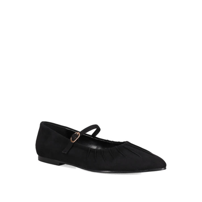 Μαύρη μπαλαρίνα