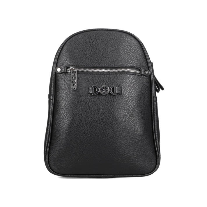 Μαύρο backpack