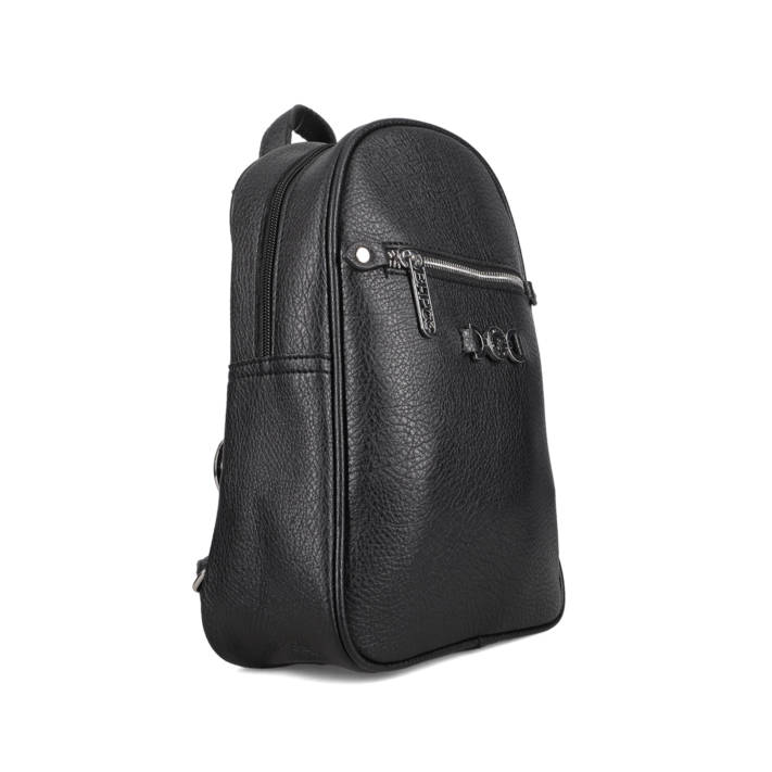 Μαύρο backpack