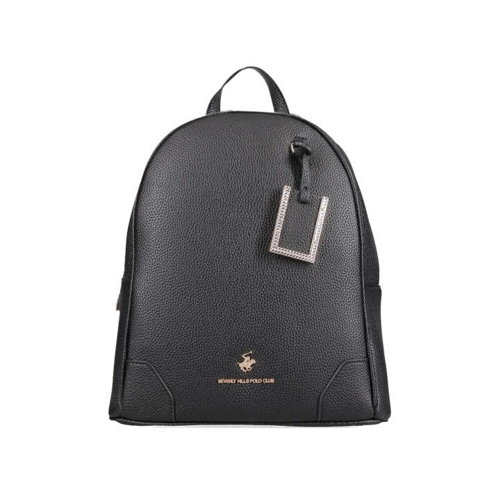 Μαύρο backpack