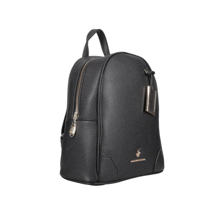 Μαύρο backpack