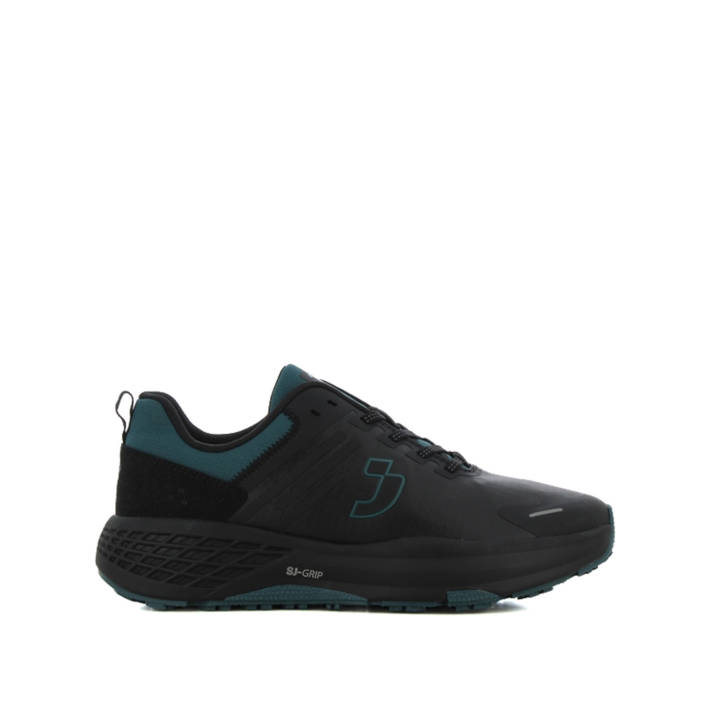 Mens black sneaker