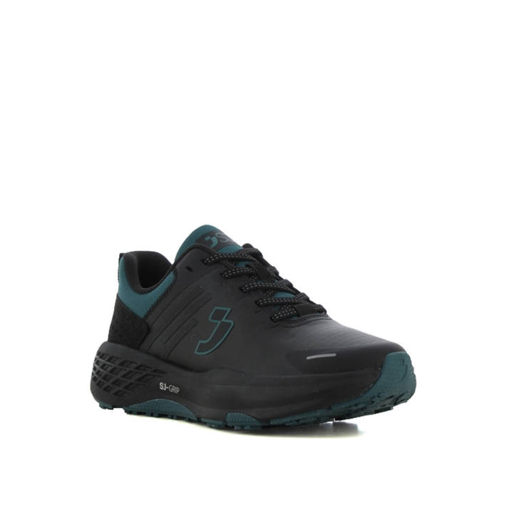 Μαύρο sneaker