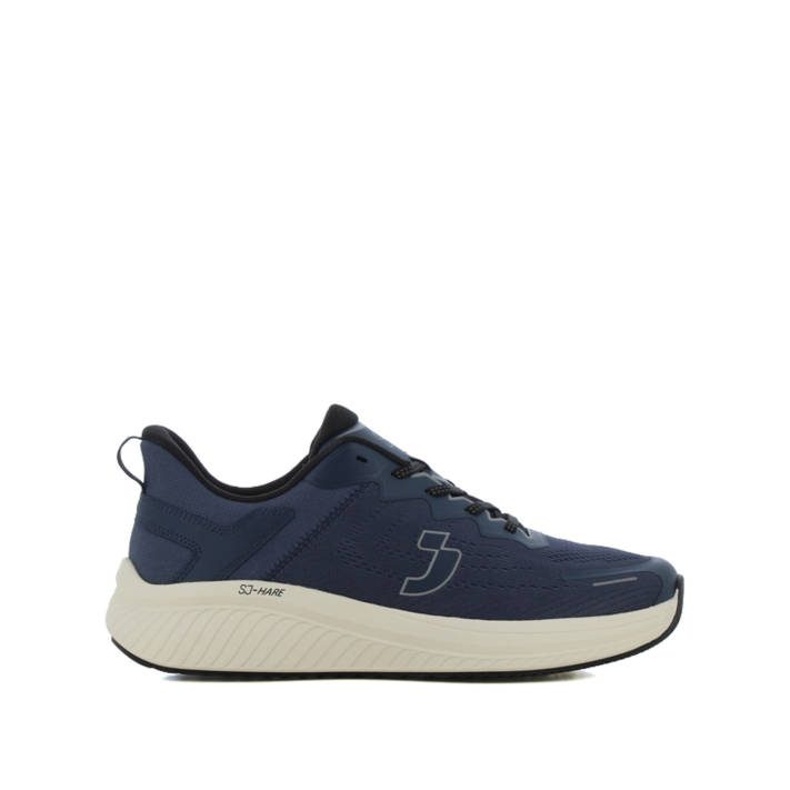 Mens blue sneaker