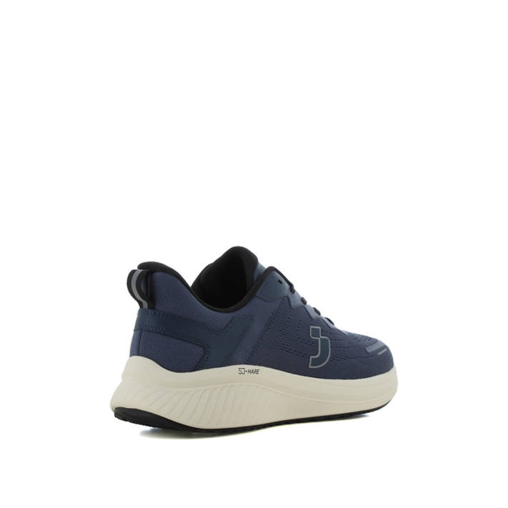 Mens blue sneaker