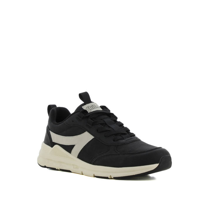 Mens black sneaker