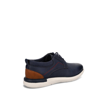 Men''s blue shoe