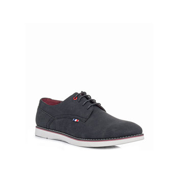 Mens black shoe