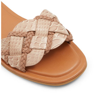 Beige sandal LOTHELALIAN