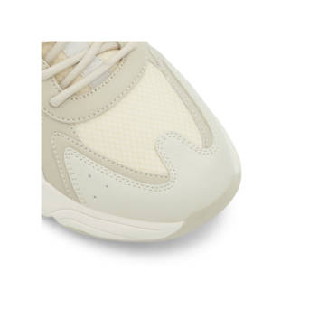 Μπεζ ανδρικό sneaker CREATEV1