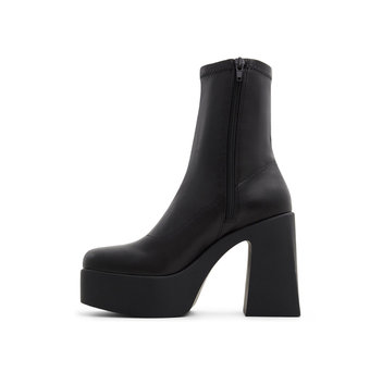 Black bootie GRANDSTEP