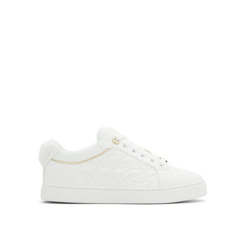 White sneaker HOPSTEP