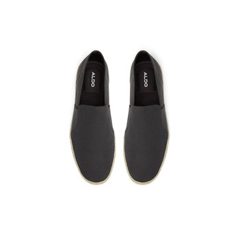 Men''s blue  espantrille VILNU