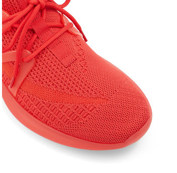 Ανδρικό κόκκινο sneaker RPPLFROST1A