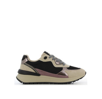 Beige sneaker