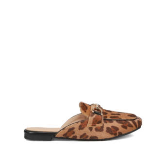 Λεοπάρ εξώφτερνο loafer