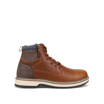 Men''s brown boot