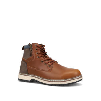 Men''s brown boot