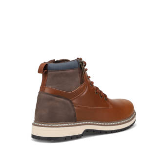 Men''s brown boot