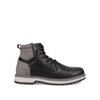 Men''s black boot