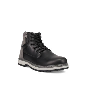 Men''s black boot