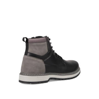 Men''s black boot