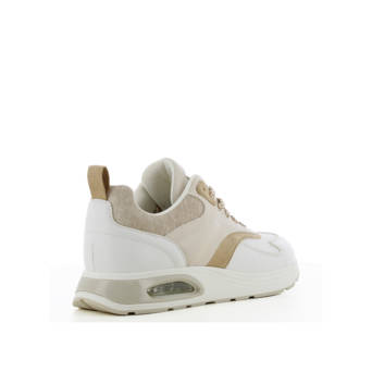 Women''s white sneaker