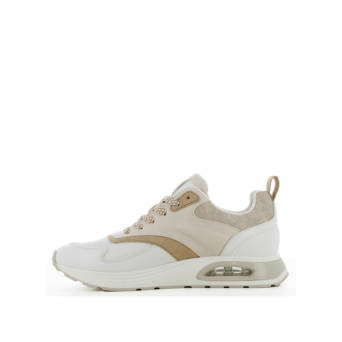 Women''s white sneaker