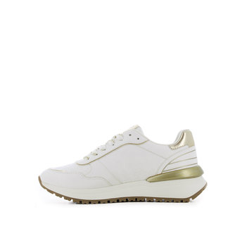 Λευκό γυναικείο sneaker