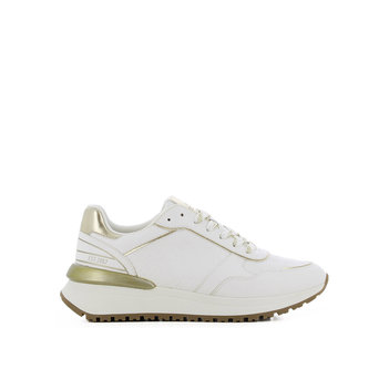 Women''s white sneaker