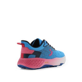 Women''s turquoise sneaker