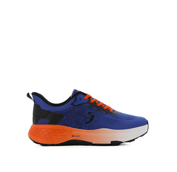 Mens blue sneaker