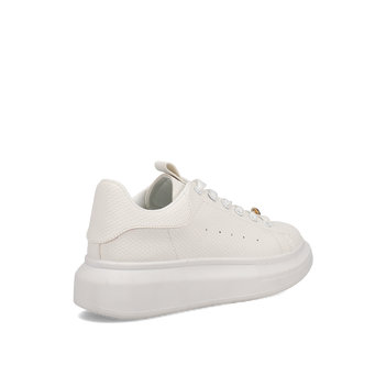 Λευκό sneaker
