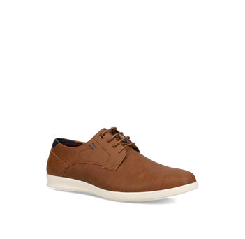 Men''s brown shoe