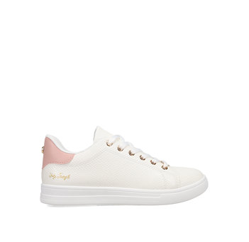 Λευκό sneaker