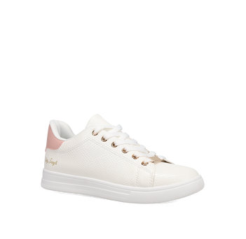 Λευκό sneaker