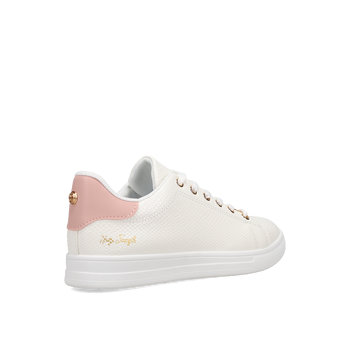 Λευκό sneaker