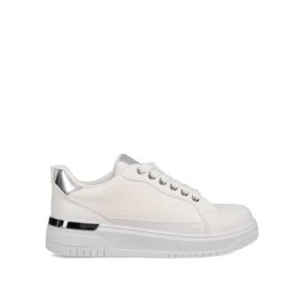 Λευκό sneaker