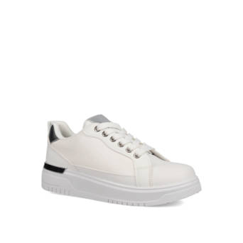 Λευκό sneaker