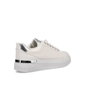 Λευκό sneaker
