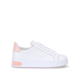 Λευκό sneaker