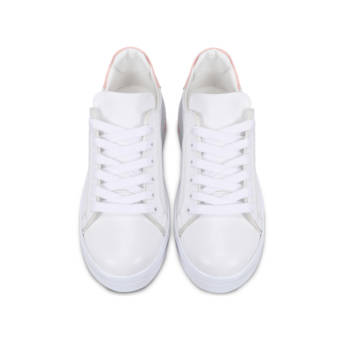 Λευκό sneaker
