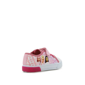 Kids sneaker BARBIE