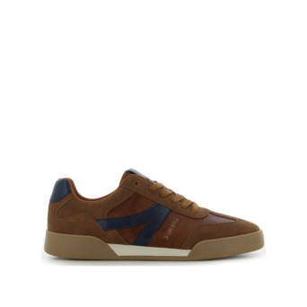 Men''s brown sneaker