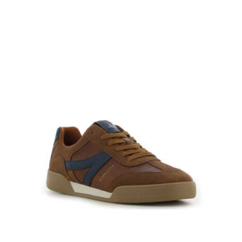Men''s brown sneaker