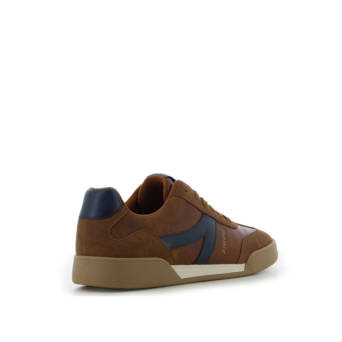 Men''s brown sneaker