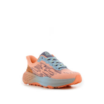 Πορτοκαλί sneaker